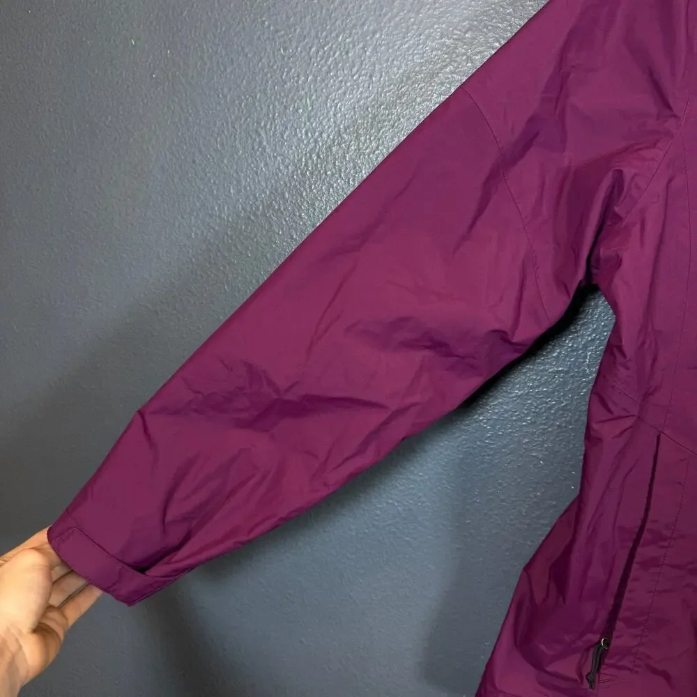 The North Face north face